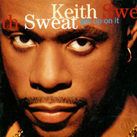 Keith Sweat